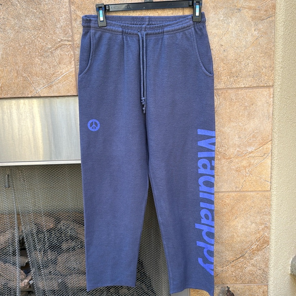 MADHAPPY and GAP Straight Sweatpant